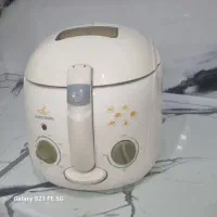 سرخ کن آمریکایی