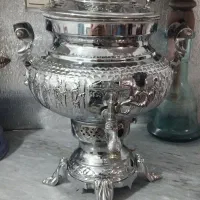 سماور ۶لیتری