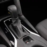 فروش تویوتا کرولا کراس هیبریدی 2025|خودرو سواری و وانت|دزفول, |دیوار