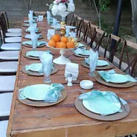 تشریفات آرون|خدمات پذیرایی، مراسم|صدرا-فارس, فاز ۱|دیوار