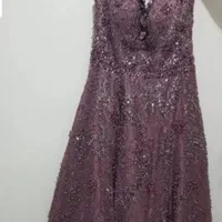 لباس مجلسی برند کنزل ترکیه