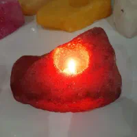 سنگ نمک طبیعی