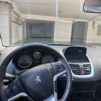 ۲۰۷ پانا مدل ۱۴۰۲|خودرو سواری و وانت|سمنان, |دیوار