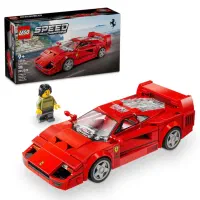 لگو فرمول یک Lego f1 لگو سریع و خشن لگو فراری|اسباببازی|بابل, |دیوار