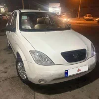 تیبا۲ مشابه صفر