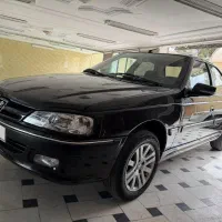 پارس Tu5 مدل ۱۴۰۱