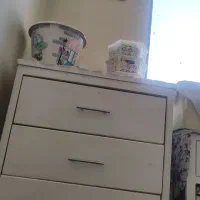 دراور چوب گردو