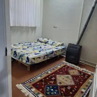 سوییت روزانه ومبله