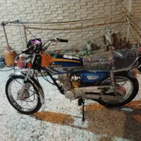 موتور سیکلت