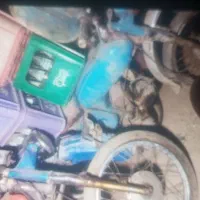 شیشه نوشابه باجلد|ظروف نگهدارنده، پلاستیکی، یک‌بارمصرف|دورود, |دیوار