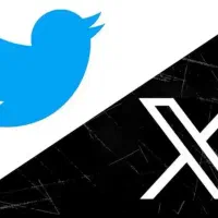 اکانت X یا توییتر 2017