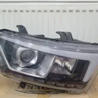 چراغ دنا پلاس