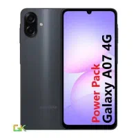 گوشی سامسونگ a07 گم کردم