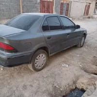 سمند LX ساده، مدل ۱۳۸۴
