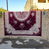 فرش ۱۲متری ۲عدد|فرش|کوهدشت, |دیوار