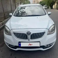 برلیانس اتومات
