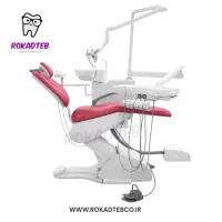 یونیت (آکبند) دندانپزشکی FTZ مدل آلا + هدیه ویژه