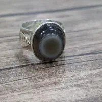 انگشتر توکیل صبی دار محبت قوی لطفا اگهی بخونید