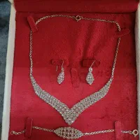 طلا در حد خیلی نو