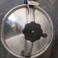 زودپز|ظروف پخت‌وپز|قم, باجک سه|دیوار