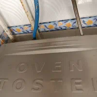 فروش آون توستر ویونا