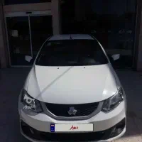 ساینا اتوماتیک S، مدل ۱۴۰۲