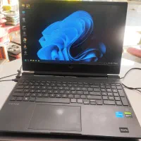 (فروشگاه لپ تاپ) HP victus i5 نسل ۱۲ گرافیک ۴