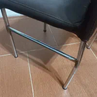 میزوصندلی آشپزخانه.|میز و صندلی غذاخوری|بابلسر, |دیوار