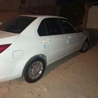 دنا تیپ 2|خودرو سواری و وانت|تاکستان, |دیوار