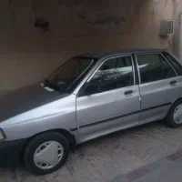 پراید مدل 85 دوگانه دستی|خودرو سواری و وانت|قوچان, |دیوار