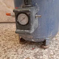 دستگاه رنگ ساز مولتی وکیوم سالم مرتب