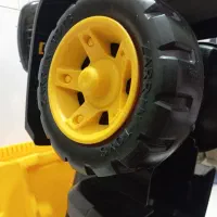 کامیون، سایز بزرگ.تاب جنس محکم|اسباببازی|تربتحیدریه, شهرک ولیعصر|دیوار