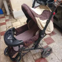 کالسکه بچه