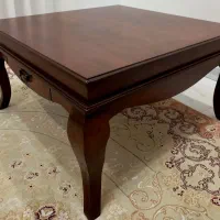 میز جلو مبلی