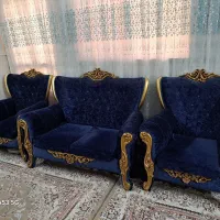 مبلمان درحدنو سالم ۸نفره