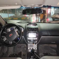 جیلی امگرند ۲۰۱۴ وارداتی