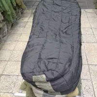 کیسه خواب مشکی آمریکایی|کوهنوردی و کمپینگ|تهران, گمرک|دیوار