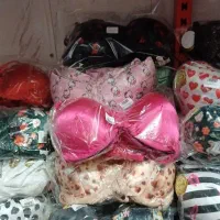 ستاسفنجی سوتینوشورت/فنردار/تولیدی اصفهان