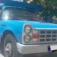 فروش نیسان وانت