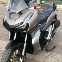 Adv150|موتورسیکلت|رشت, حمیدیان|دیوار