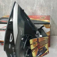 اتو لباس با ضمانت ۲۴ ماهه واتو مو سرامیکی