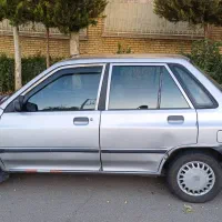 خودرو سواری|خودرو سواری و وانت|کرج, کیانمهر|دیوار