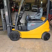 لیفتراک های کارکرده برقی و دوگانه و صفر