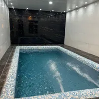 اجاره روزانه_هفتگی_ماهانه ویلا ۵۰۰ متری در مارلیک