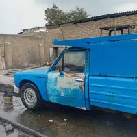 نیسان ۷۲پاترول|خودرو سواری و وانت|گرگان, |دیوار