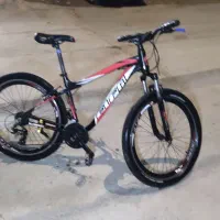 دوچرخه ۲۶|دوچرخه، اسکیت، اسکوتر|جوانرود, |دیوار