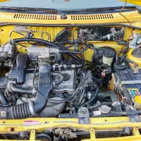 پراید مدل 1388