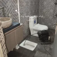 لوله بازکنی تخلیه چاه سراسر شهروحومه شبانه روزی