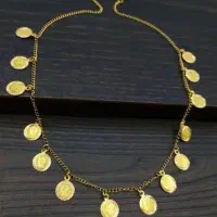 طلای زیبا و ارزنده