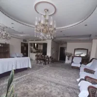 ۱۰۰ متر، ۲ خواب، تمیز و فول امکانات